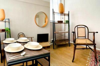 Cosy West London Apartment