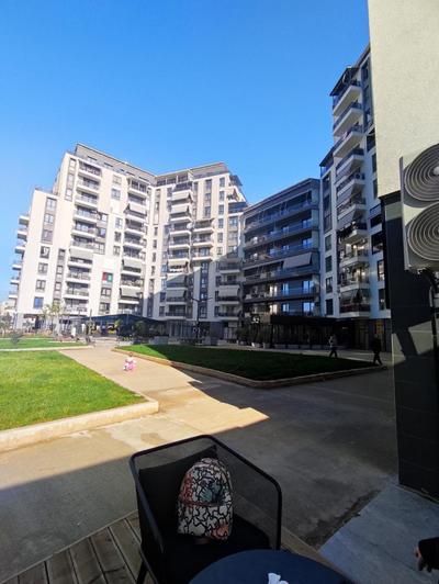Tirana Garden Rezidence Turdiu