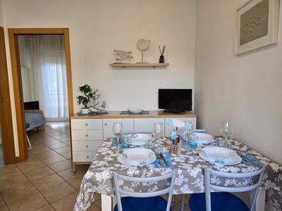 Appartamento Caracola
