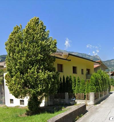 La Casa dei Cipressi