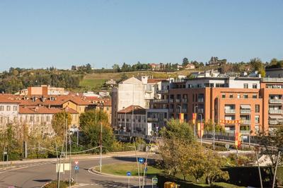 NINARY APARTMENTS a due passi dal centro storico