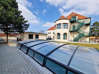 Residence Barrique Valtice - private wellness