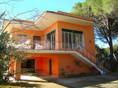 VILLA EMILIA, relax fra mare e laghi