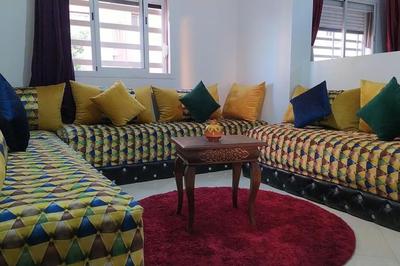 appartement meublé