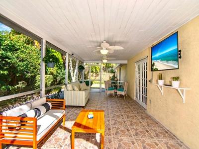 “Casa Del Jardin” private Sanctuary with pool