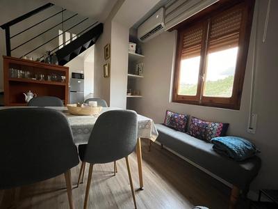Casa abuelo Motilla