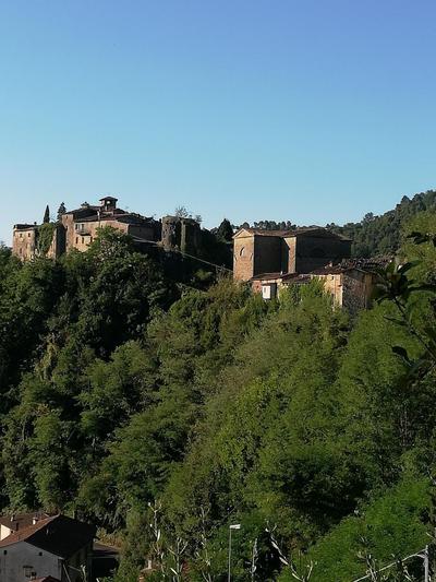Casa in Bocca al Fiume