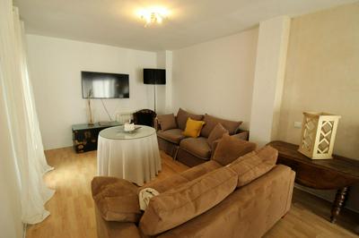 Apartamento king centro Ronda