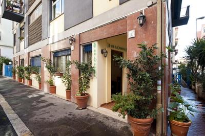 B&B La Porta