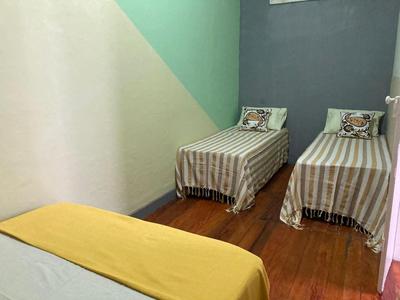 Pousada Barão de Santa Helena