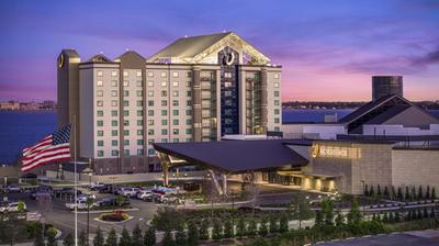Horseshoe Lake Charles Hotel & Casino - A Caesars Rewards Destination