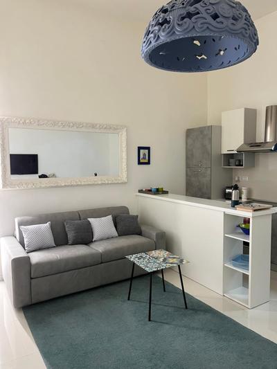 Residenza Santi ai Monti