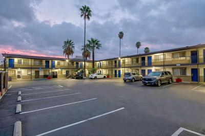 Studio 6 Suites San Bernardino, CA