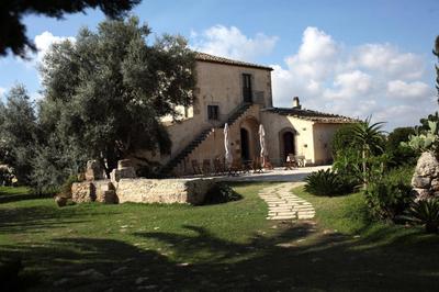 Pozzo Di Mazza