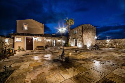 Agriturismo Baglio del Melograno, Billede 2