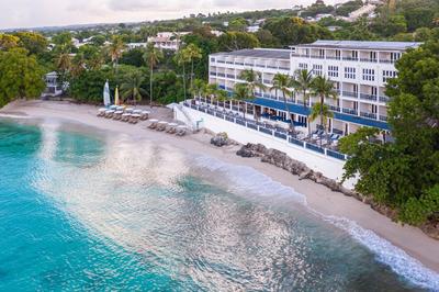 Waves Resort & Spa, Barbados, An Autograph Collection All-Inclusive Resort