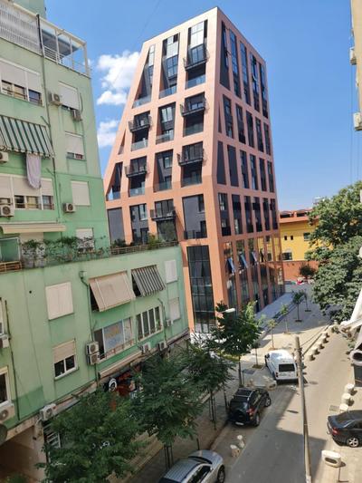 Tirana City Center Cozy Modern Apartment 9/B