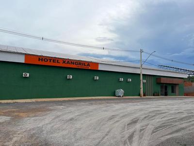 Hotel Xangrilá