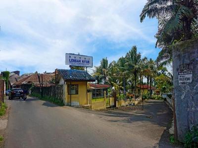 OYO 91244 Hotel Lembah Nyiur