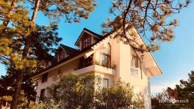 Hotel Des Pins Dalat