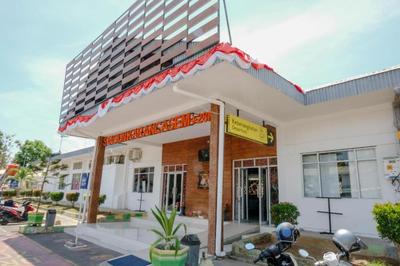 SPOT ON 1783 Ijen Traveller & Homestay