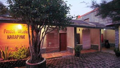 JAJAPIN PONDOK WISATA KARAPYAK