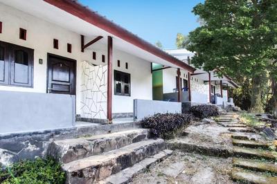 SPOT ON 91383 Green Forest Homestay