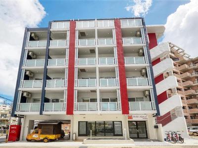 BIBI hotel kokusaidori