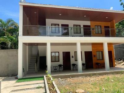 House of Aice El Nido, palawan