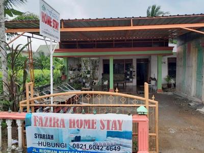 OYO 91477 Fazira Home Stay Syariah