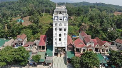 Ngọc Long Châu Hotel
