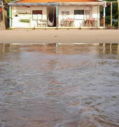 Dandal Bay View inn - Twin Beach