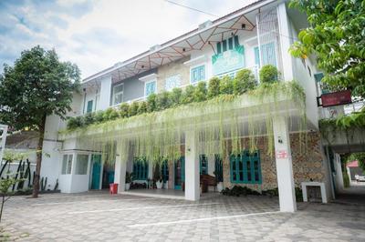 The Premiere Siti Hotel