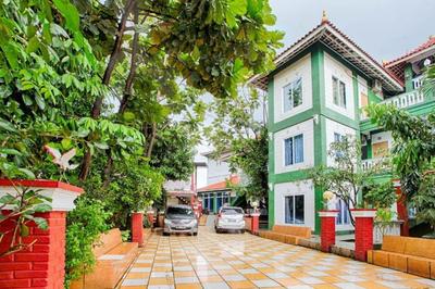 Penginapan Cikuda Indah