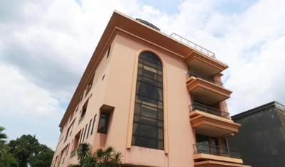 Hotel 678 Kemang Powered By Cocotel