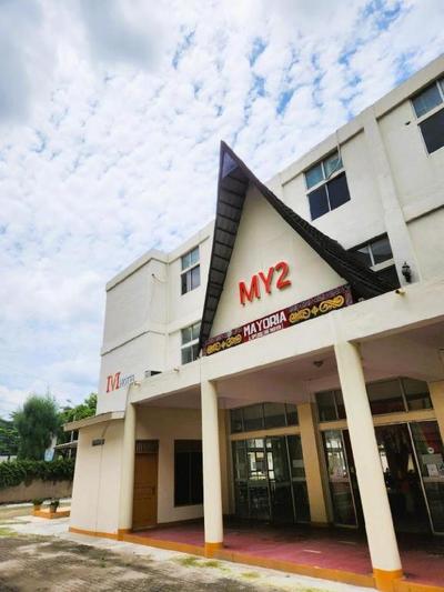 IVI Hotel - Indonesia Value Inn