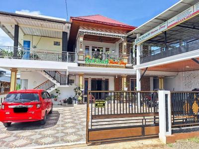 Homestay Sakinah Syariah RedPartner