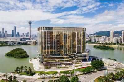 YOHO Resorts World Hotel