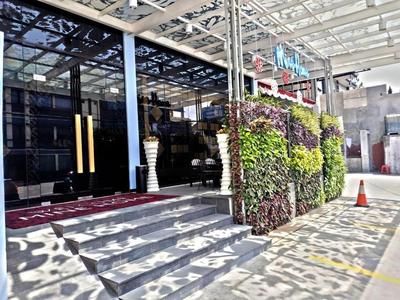 Mine Home Hotel by SOVIA