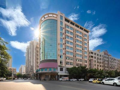 City Comfort Inn Quanzhou Jinjiang Airport Yangguang Food Street