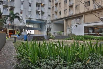 Buka Room Apartemen Bogor Valley