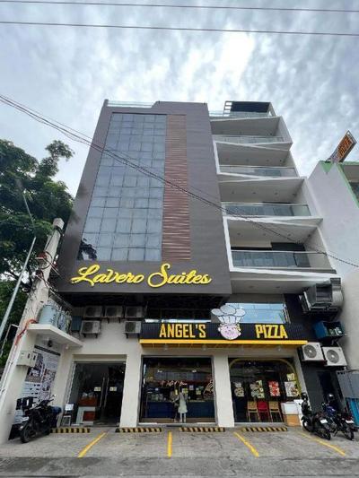LAVERO SUITES