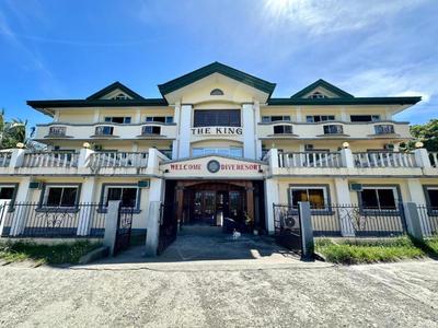 The King Dive Resort