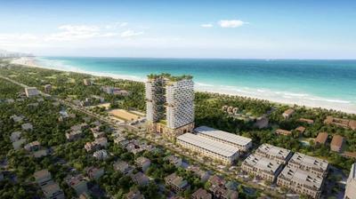 Victor Group - Sam Sam Phu Yen Condotel