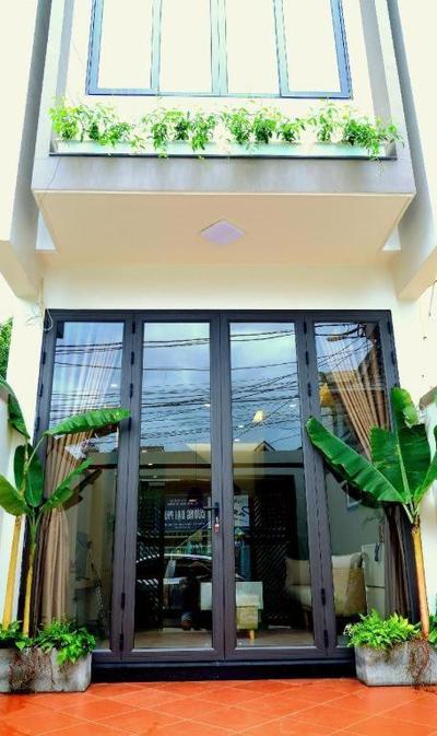 Nha Trong Pho - Moon House