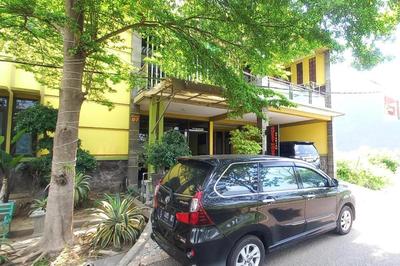 RedDoorz Syariah near Bypass Krian