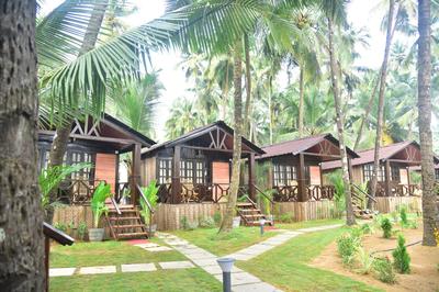 INAS OCEAN FRONT