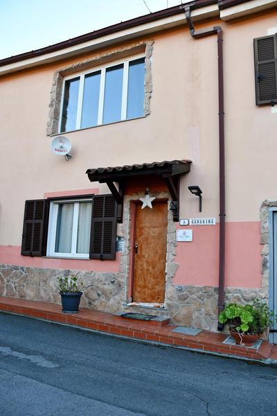 CASA RINA