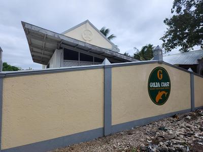 Golda Coast Resort - Oslob