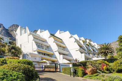 Bella Vista Camps Bay - Apt with Ocean Views